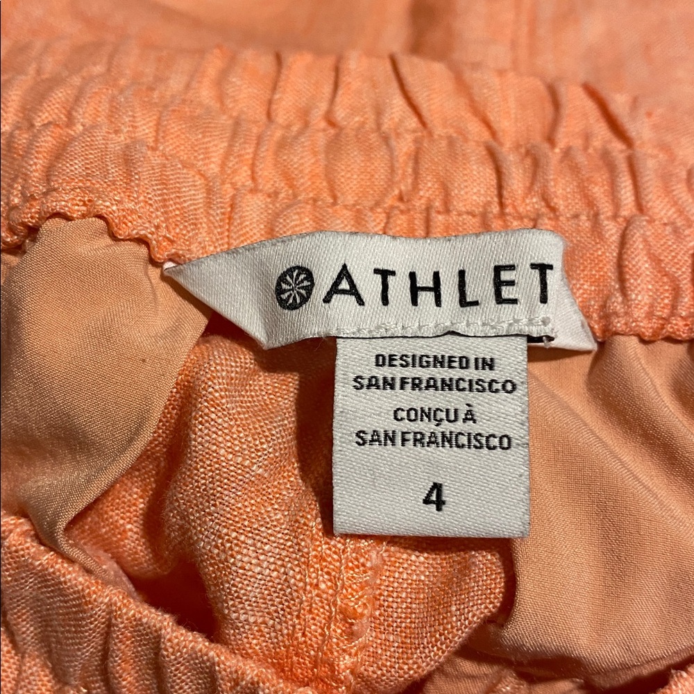 ATHLETA - Picture 5 of 9